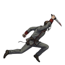 Eddie Static, the caller